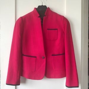 Gorgeous BR NWT blazer!